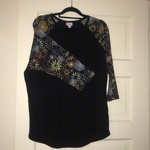 Lularoe Randy - GUC - reposh